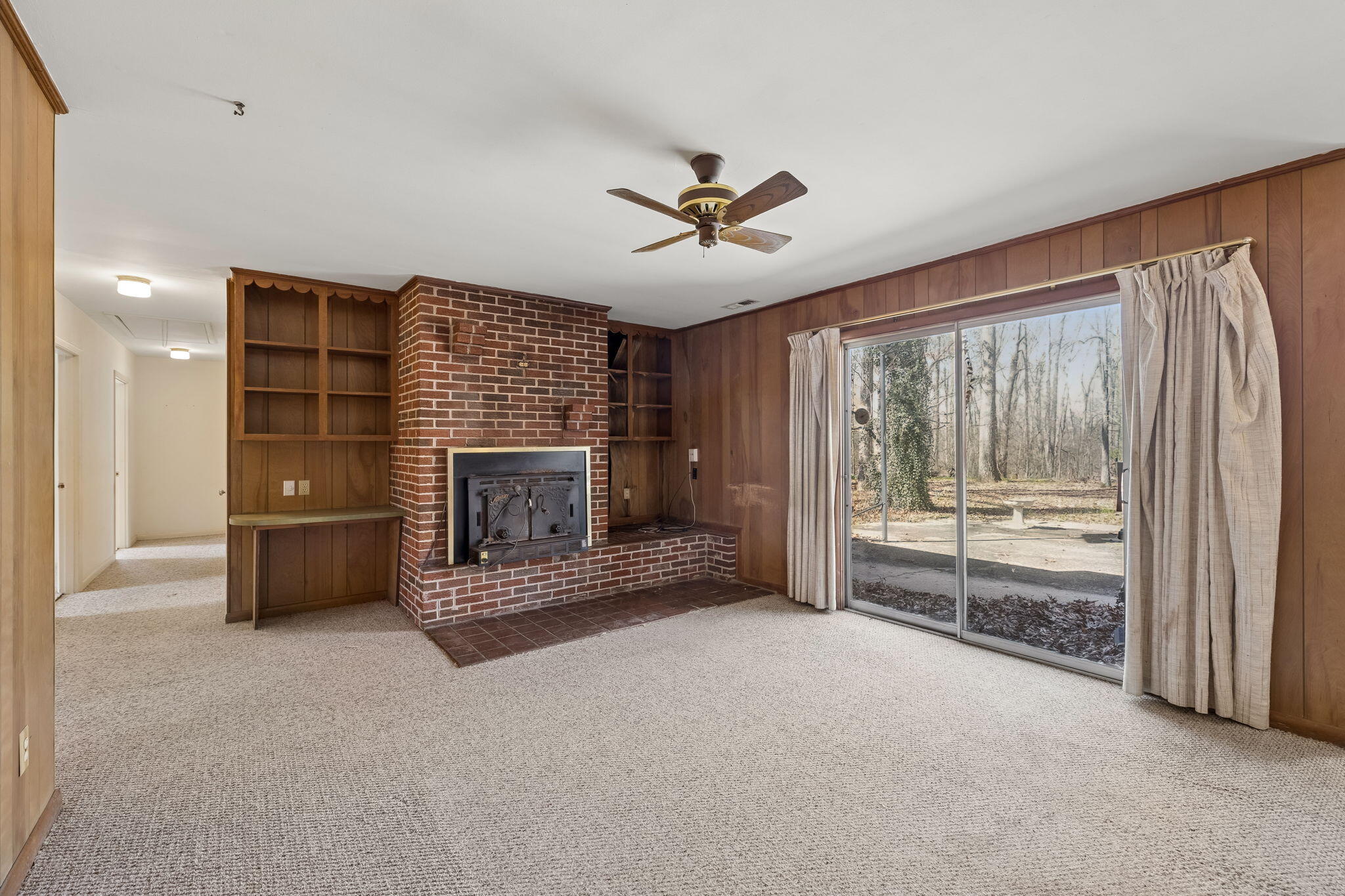 766 Bowling Alley Road Manchester, TN 37355 - Photo 21 of 57 26-766 Bowling Alley Rd - 026