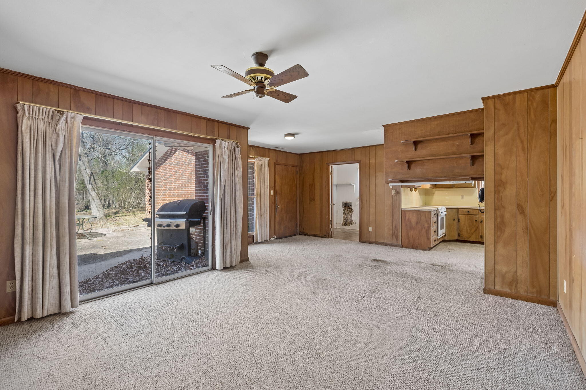 766 Bowling Alley Road Manchester, TN 37355 - Photo 23 of 57 28-766 Bowling Alley Rd - 028
