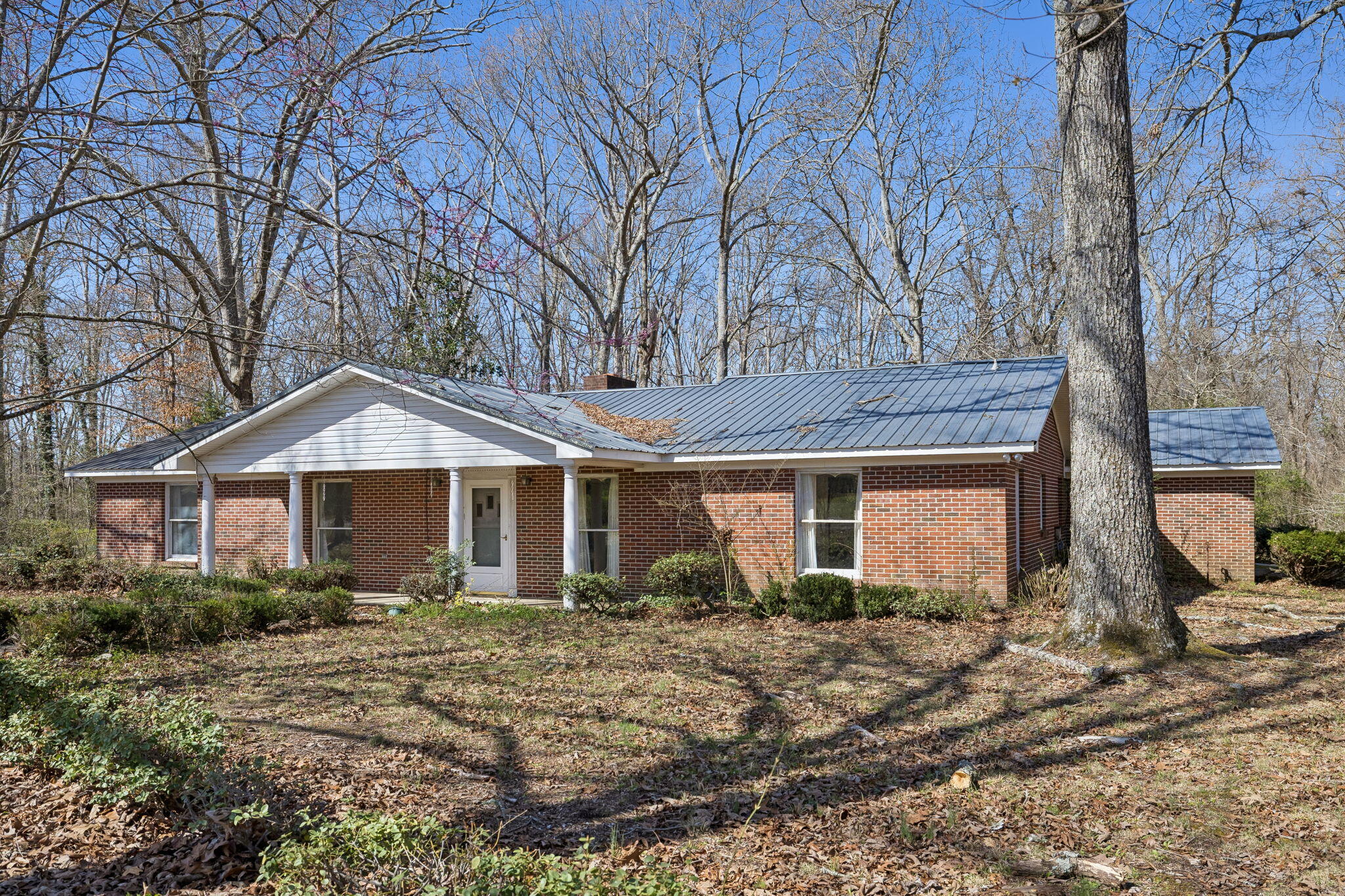 766 Bowling Alley Road Manchester, TN 37355 - Photo 3 of 57 4-766 Bowling Alley Rd - 004