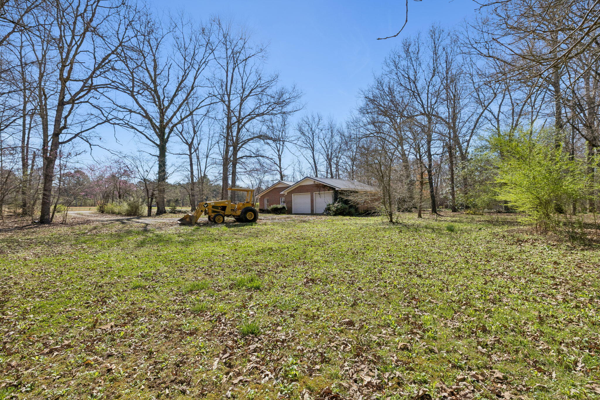 766 Bowling Alley Road Manchester, TN 37355 - Photo 38 of 57 41-766 Bowling Alley Rd - 041