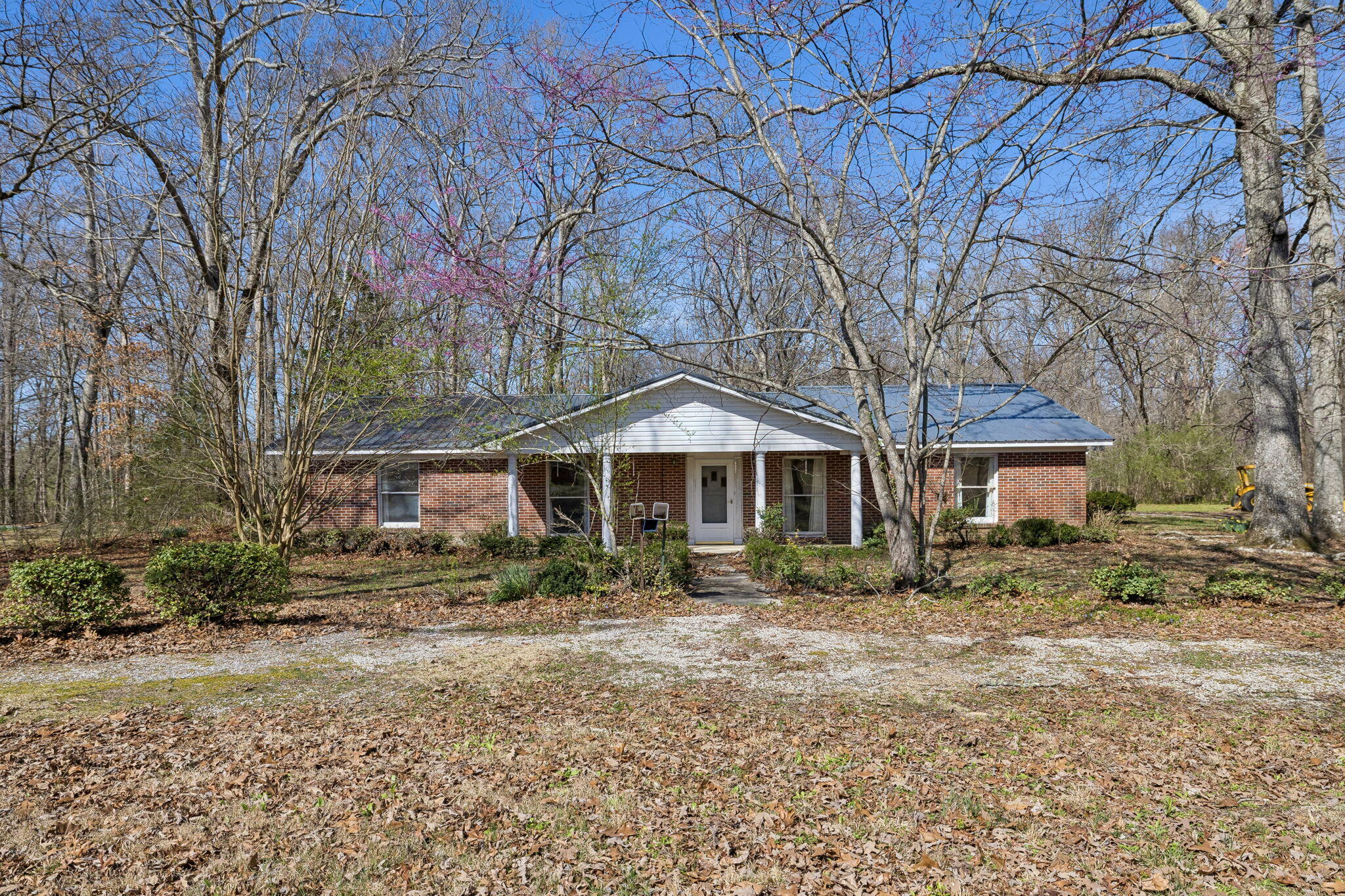 766 Bowling Alley Road Manchester, TN 37355 - Photo 4 of 57 1-766 Bowling Alley Rd - 001