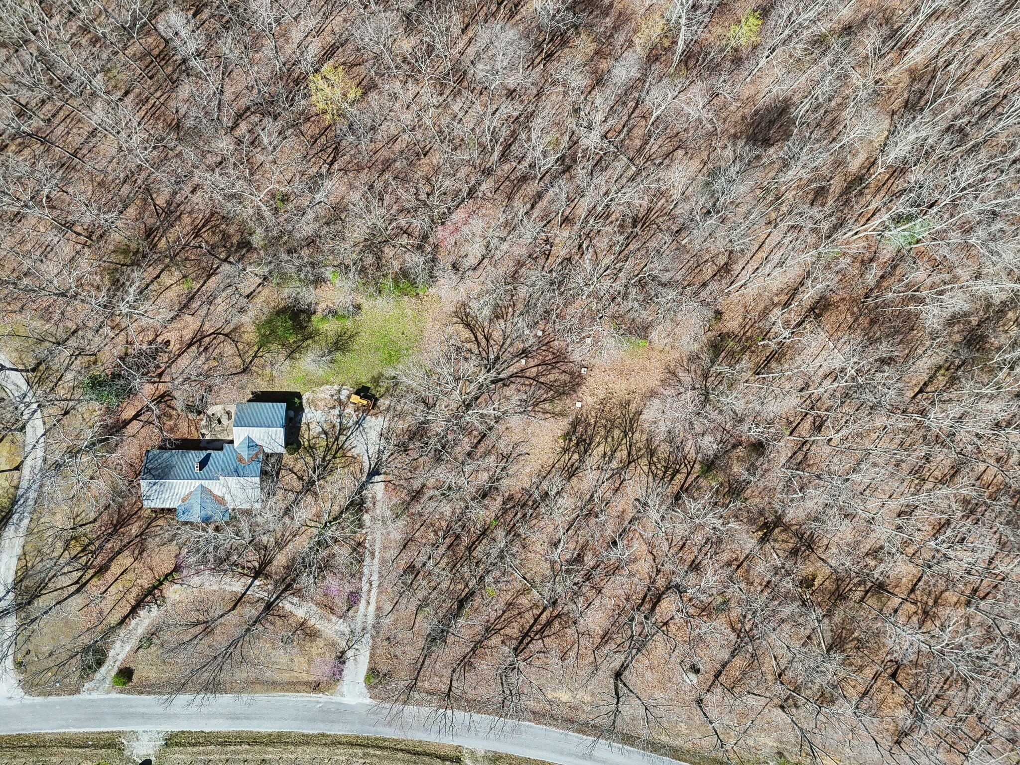 766 Bowling Alley Road Manchester, TN 37355 - Photo 42 of 57 56-766 Bowling Alley Rd - 056