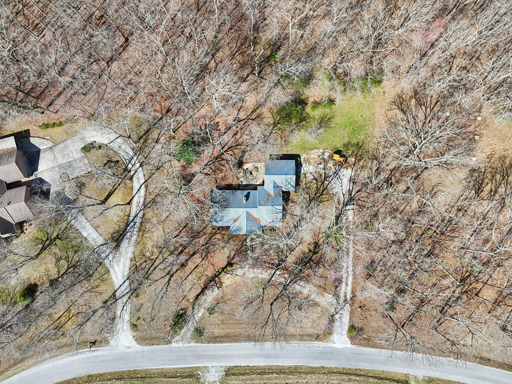 766 Bowling Alley Road Manchester, TN 37355 - Photo 43 of 57 57-766 Bowling Alley Rd - 057
