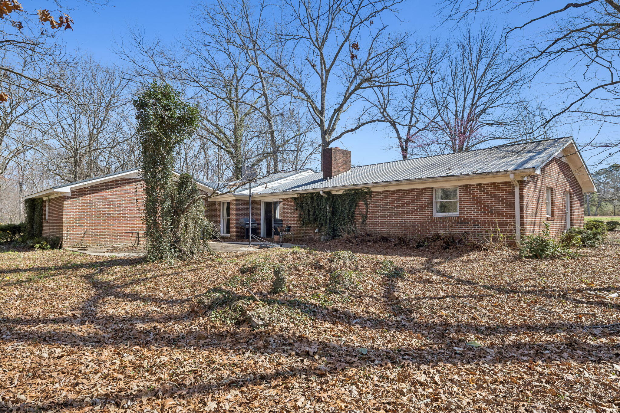 766 Bowling Alley Road Manchester, TN 37355 - Photo 46 of 57 44-766 Bowling Alley Rd - 044
