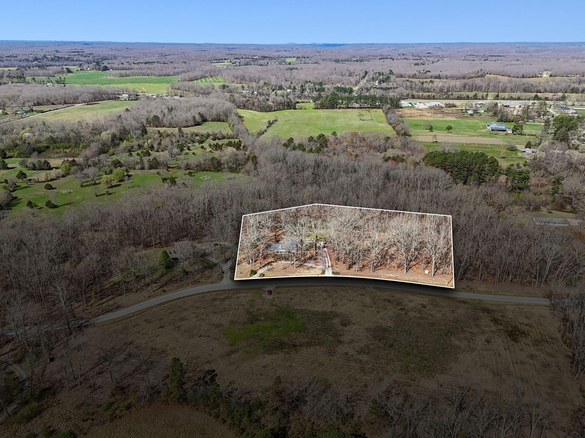 766 Bowling Alley Road Manchester, TN 37355 - Photo 50 of 57 48-766 Bowling Alley Rd - 051