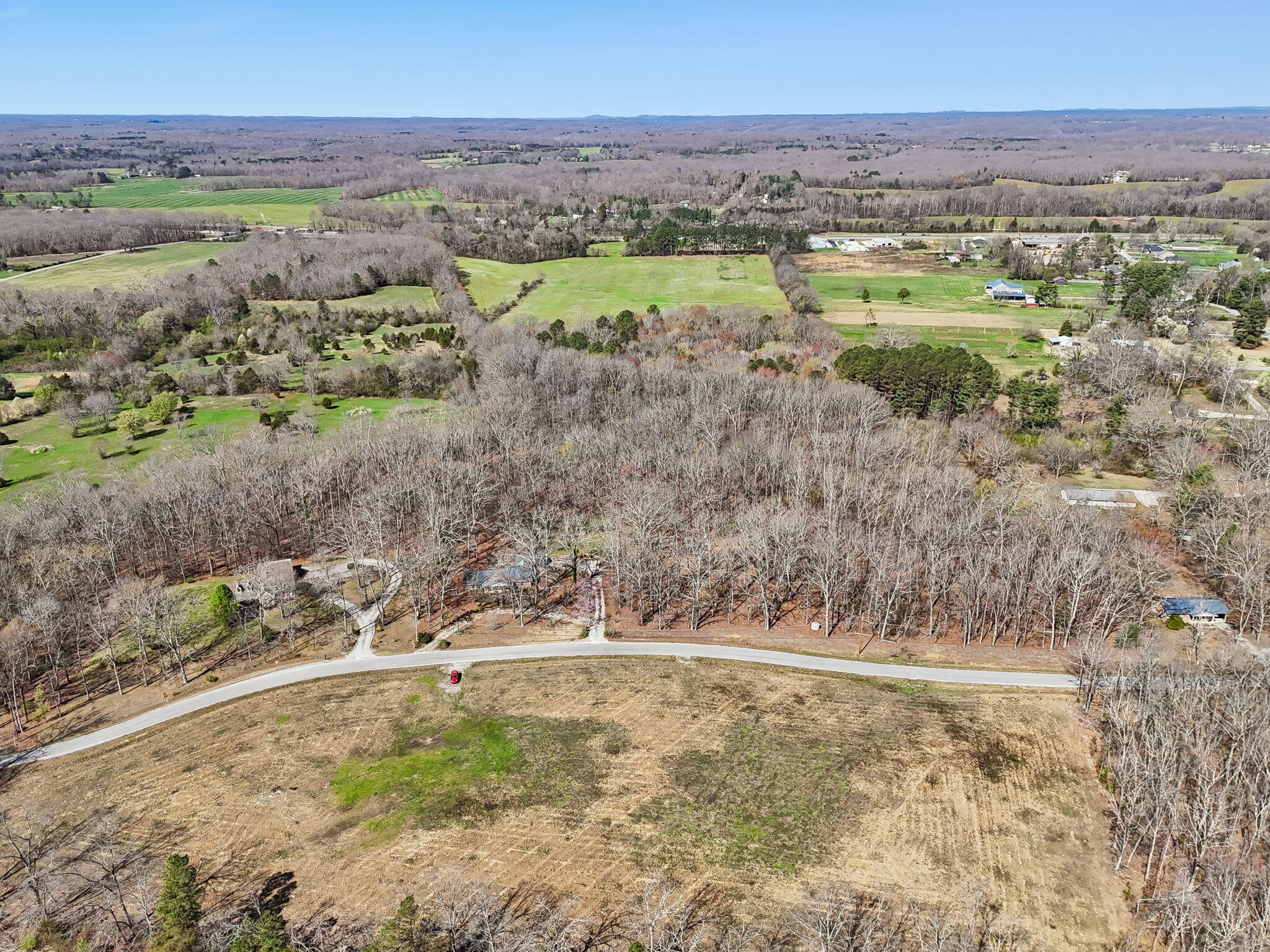 766 Bowling Alley Road Manchester, TN 37355 - Photo 51 of 57 49-766 Bowling Alley Rd - 048