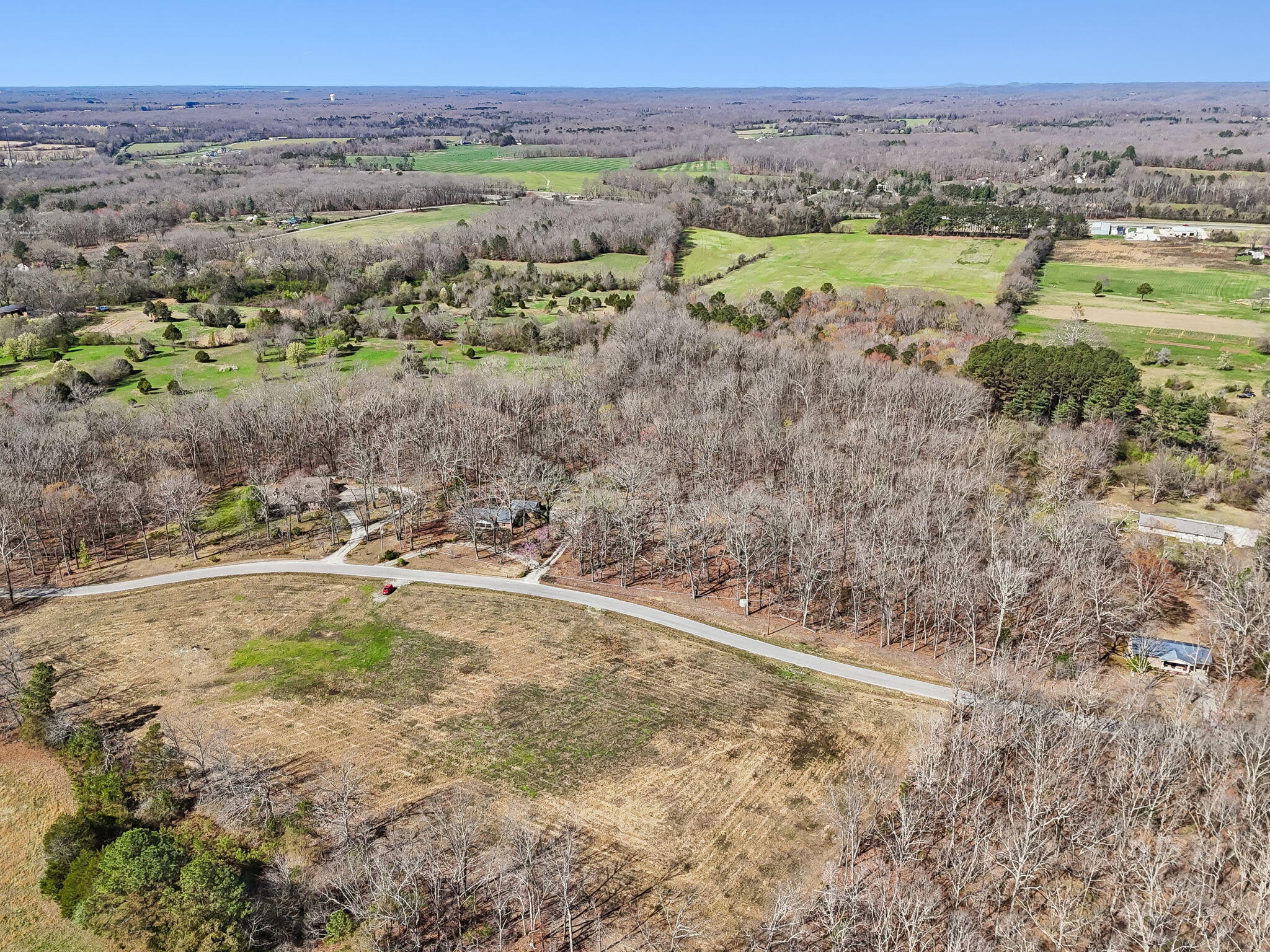 766 Bowling Alley Road Manchester, TN 37355 - Photo 52 of 57 50-766 Bowling Alley Rd - 049