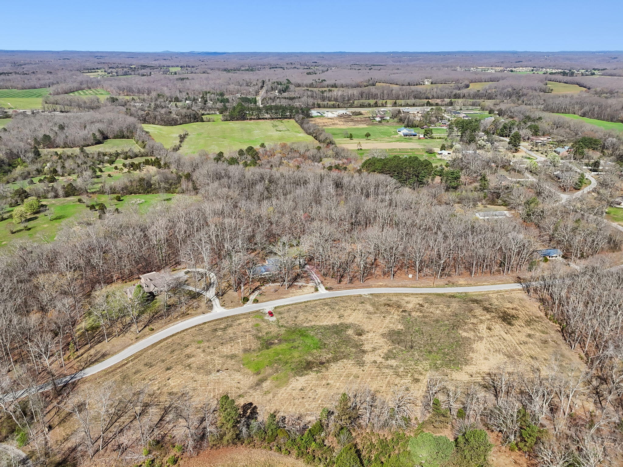 766 Bowling Alley Road Manchester, TN 37355 - Photo 53 of 57 51-766 Bowling Alley Rd - 050