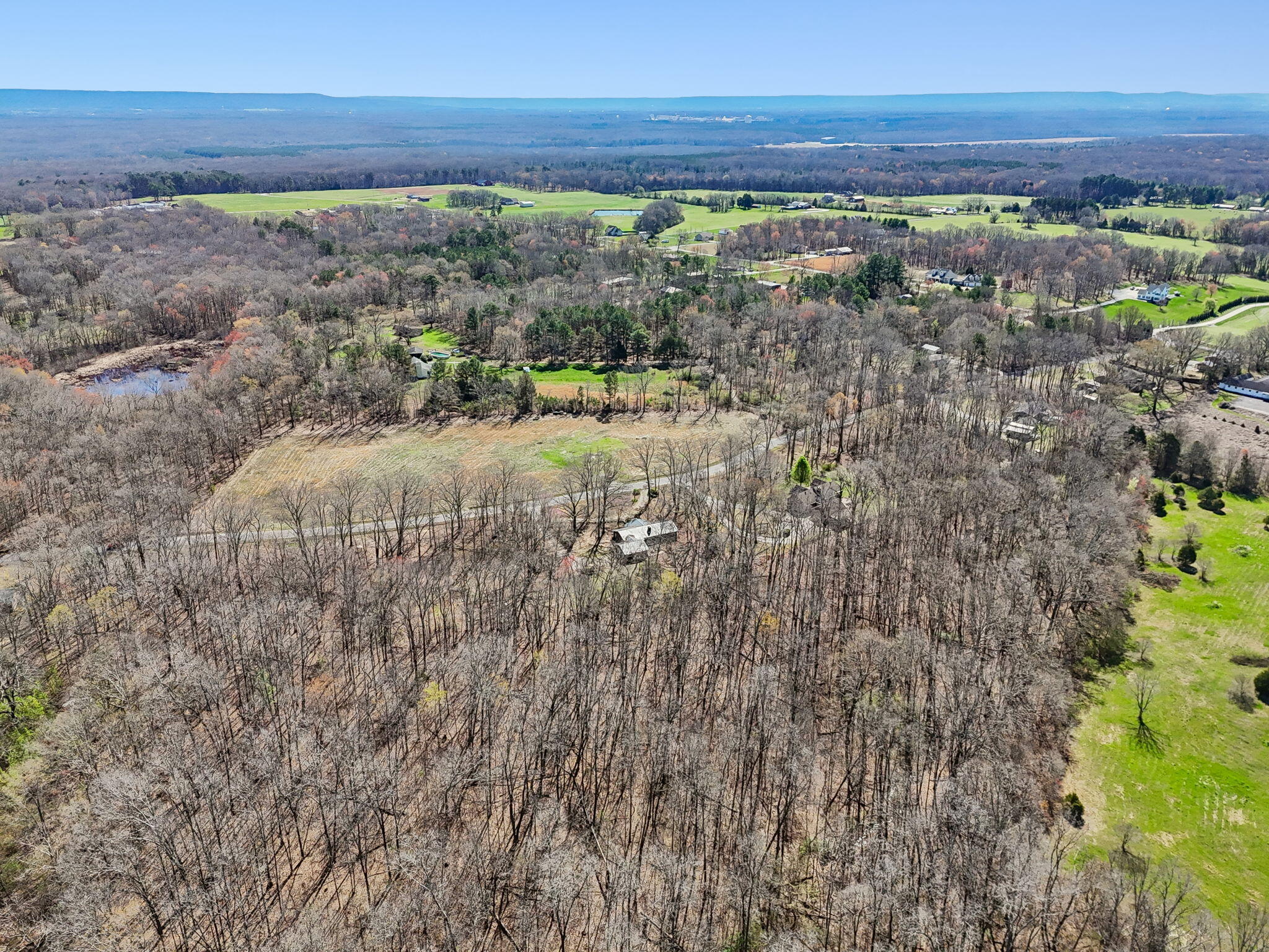 766 Bowling Alley Road Manchester, TN 37355 - Photo 56 of 57 54-766 Bowling Alley Rd - 054
