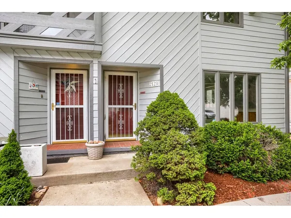 $335,000 | 2123 Meadow Court, Unit A, Longmont, CO 80501
