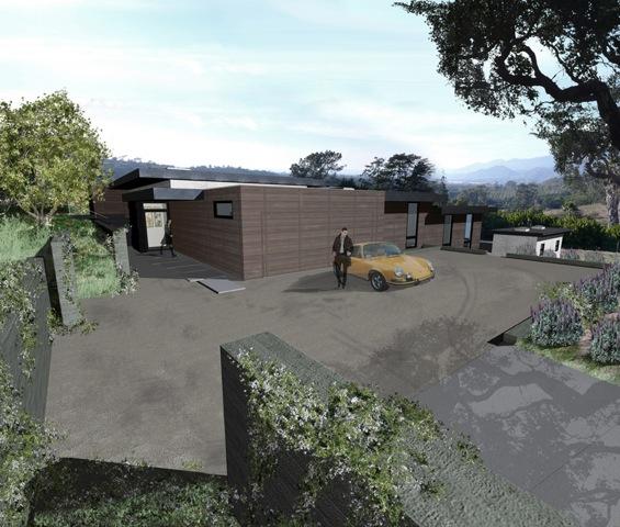 6925 Shepard Mesa Road Carpinteria, CA 93013 - Photo 12 of 17 16