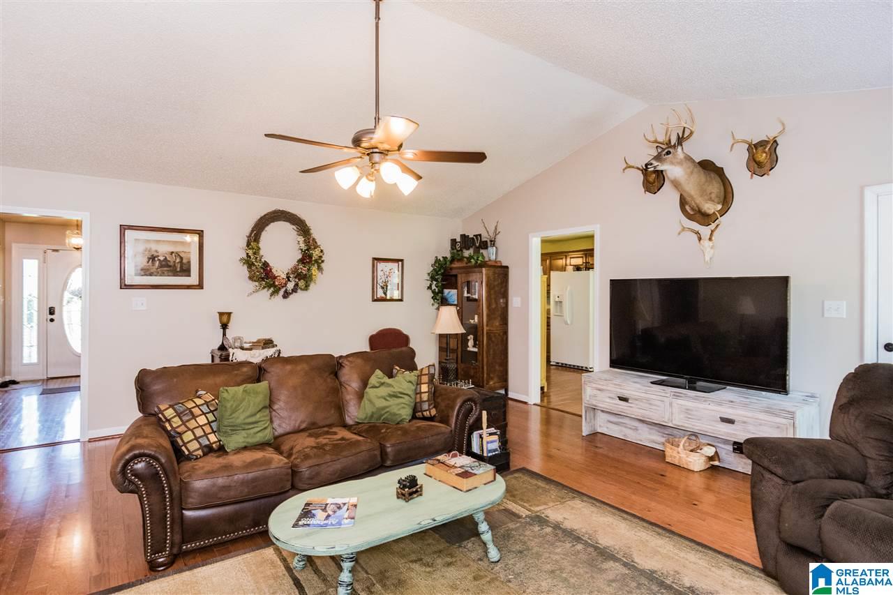 1591 Camp Brownie Road Sylacauga, AL 35151 - Photo 10 of 43
