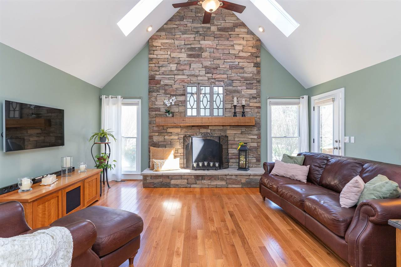 4001 Graham Newton Road Raleigh, NC 27606 - Photo 1 of 30 Photo 1