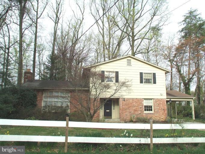 9722 Fernwood Road Bethesda, MD 20817 - Photo 1 of 24 Exterior (Main)