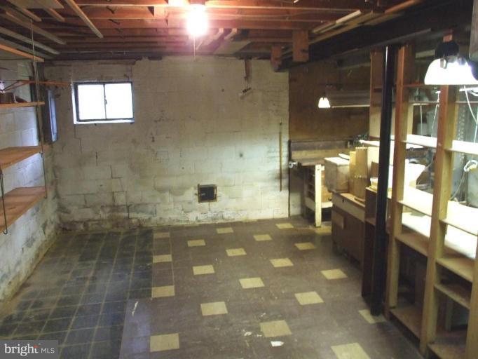 9722 Fernwood Road Bethesda, MD 20817 - Photo 23 of 24 Basement #2