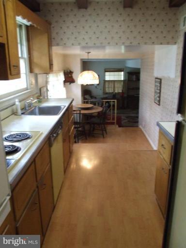 9722 Fernwood Road Bethesda, MD 20817 - Photo 9 of 24 Kitchen #2