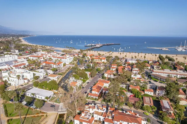 $10,170 | Undisclosed Address, Santa Barbara, CA 93101