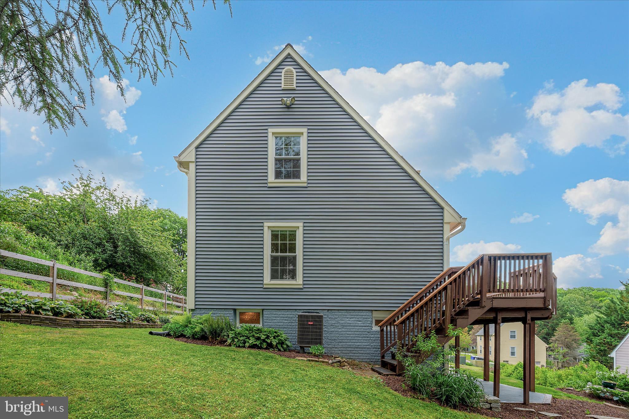 6596 East Lakeridge Road New Market, MD 21774 - Photo 66 of 131 Exterior Back