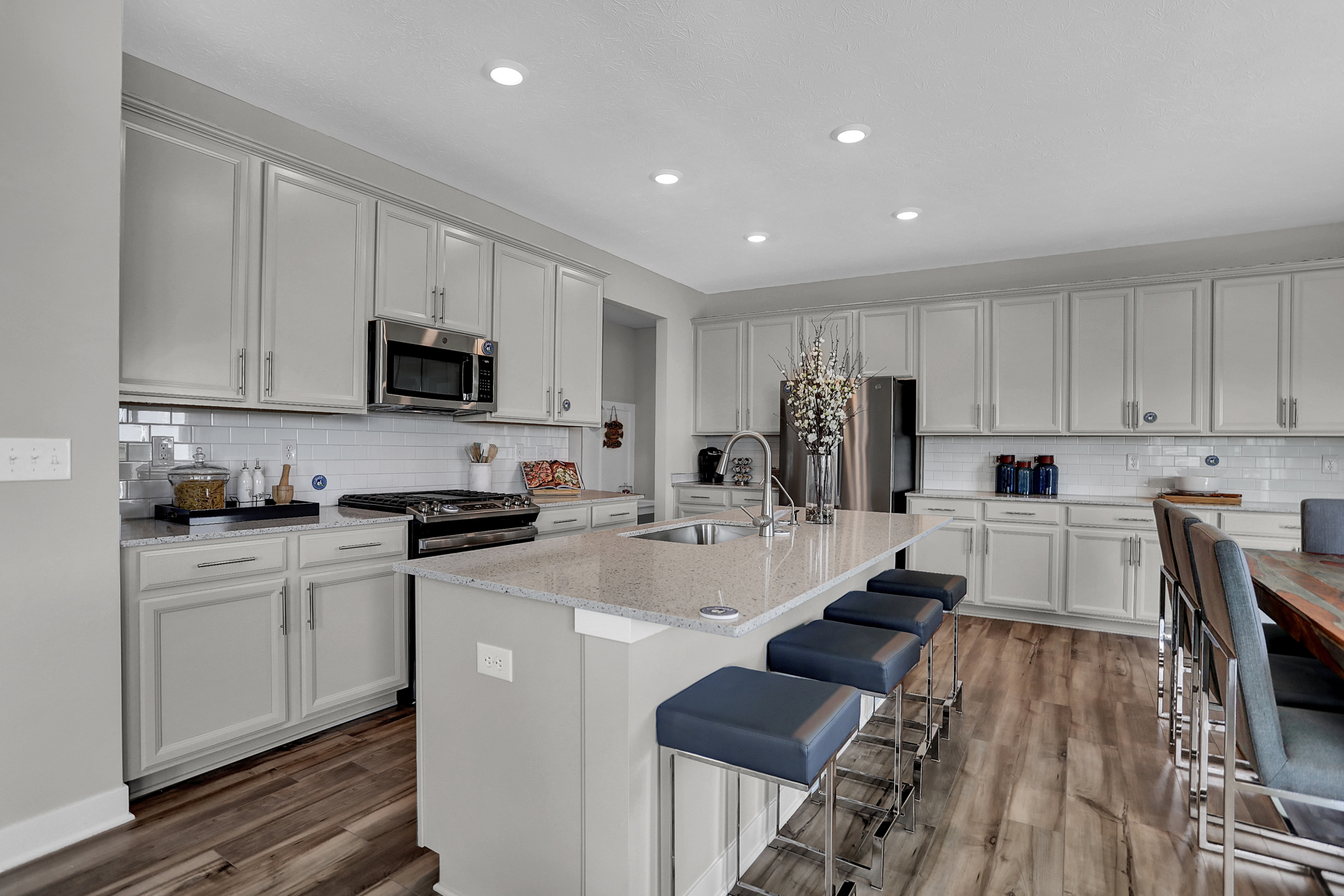 9176 Springbrook Drive Pendleton, IN 46064 - Photo 17 of 51