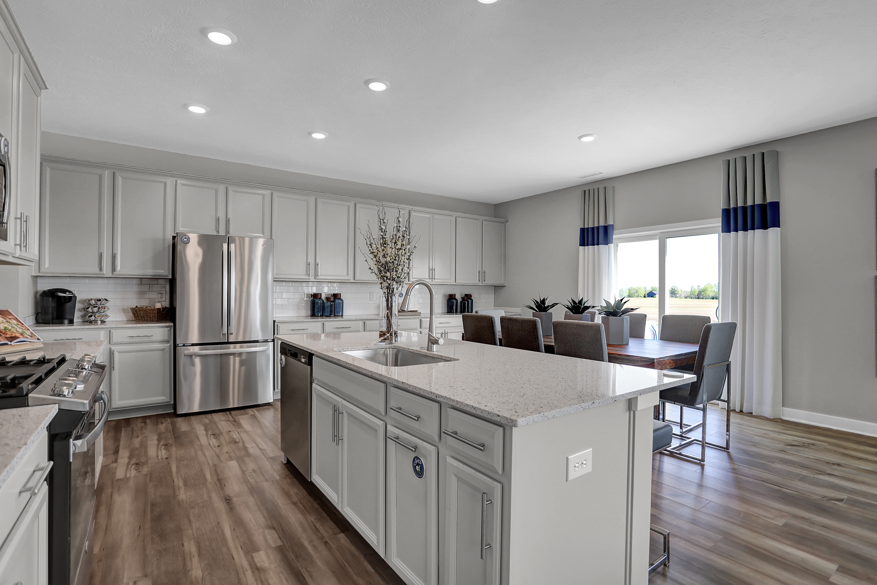 9176 Springbrook Drive Pendleton, IN 46064 - Photo 19 of 51