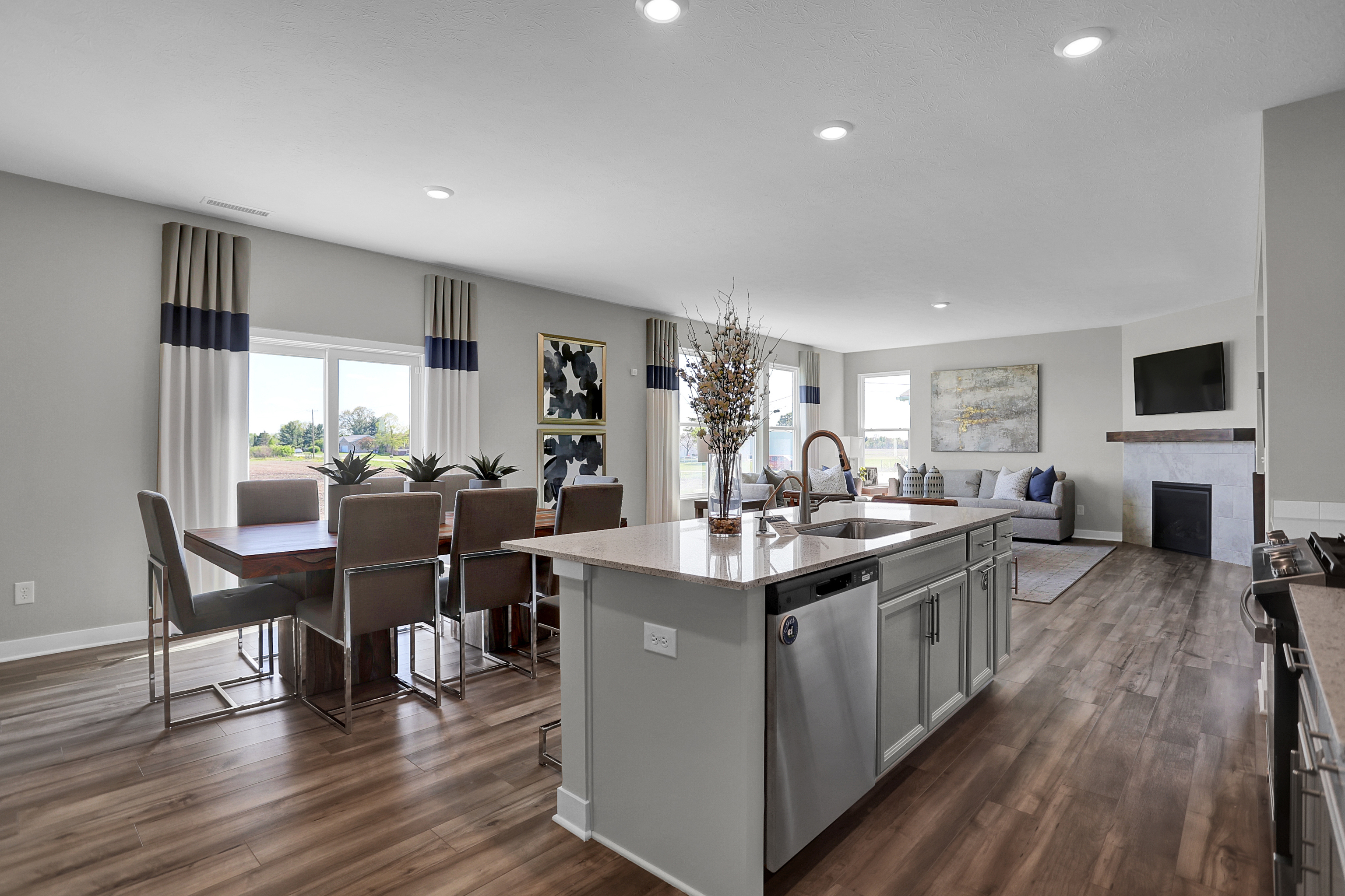 9176 Springbrook Drive Pendleton, IN 46064 - Photo 20 of 51