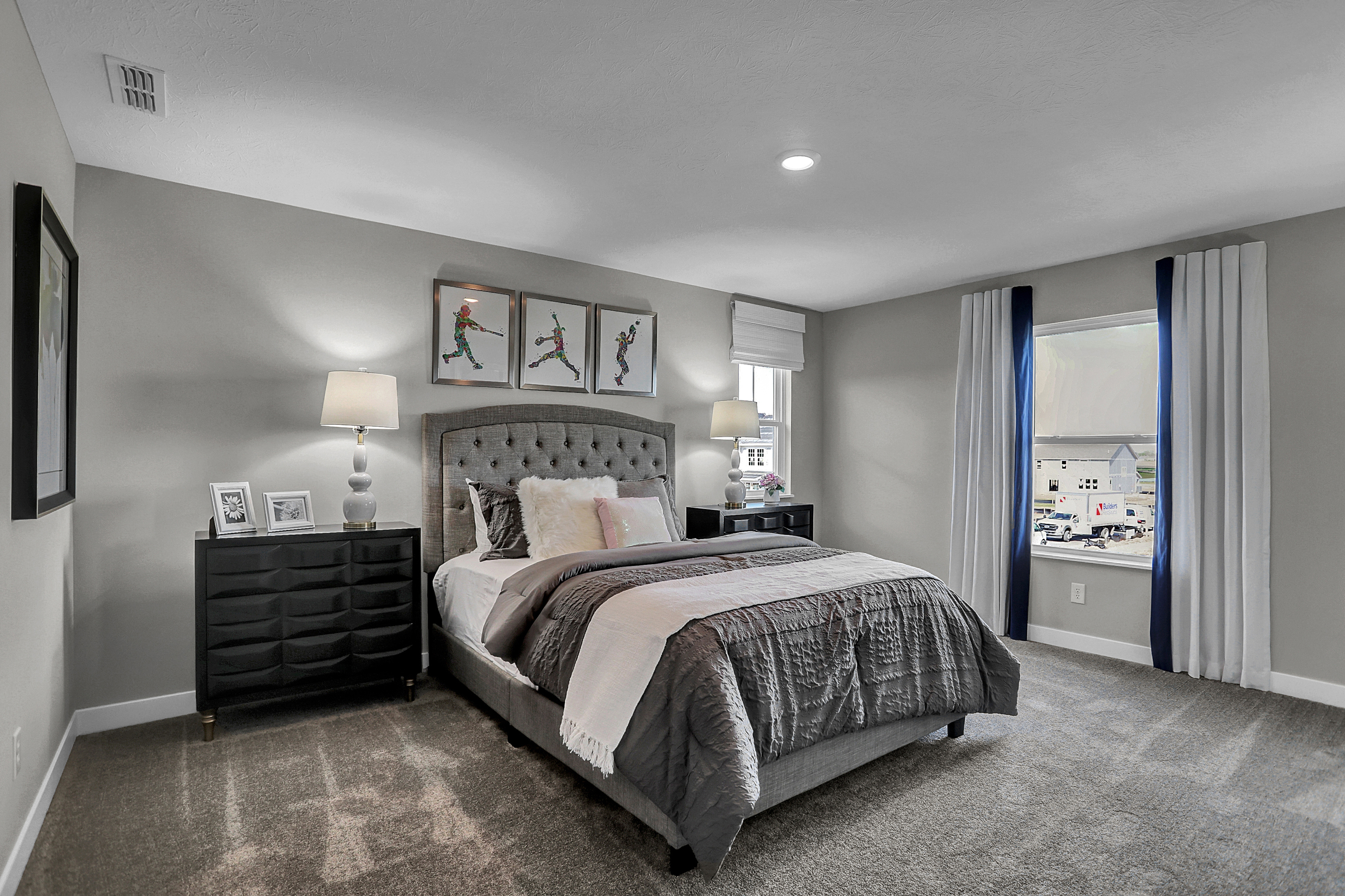 9176 Springbrook Drive Pendleton, IN 46064 - Photo 47 of 51