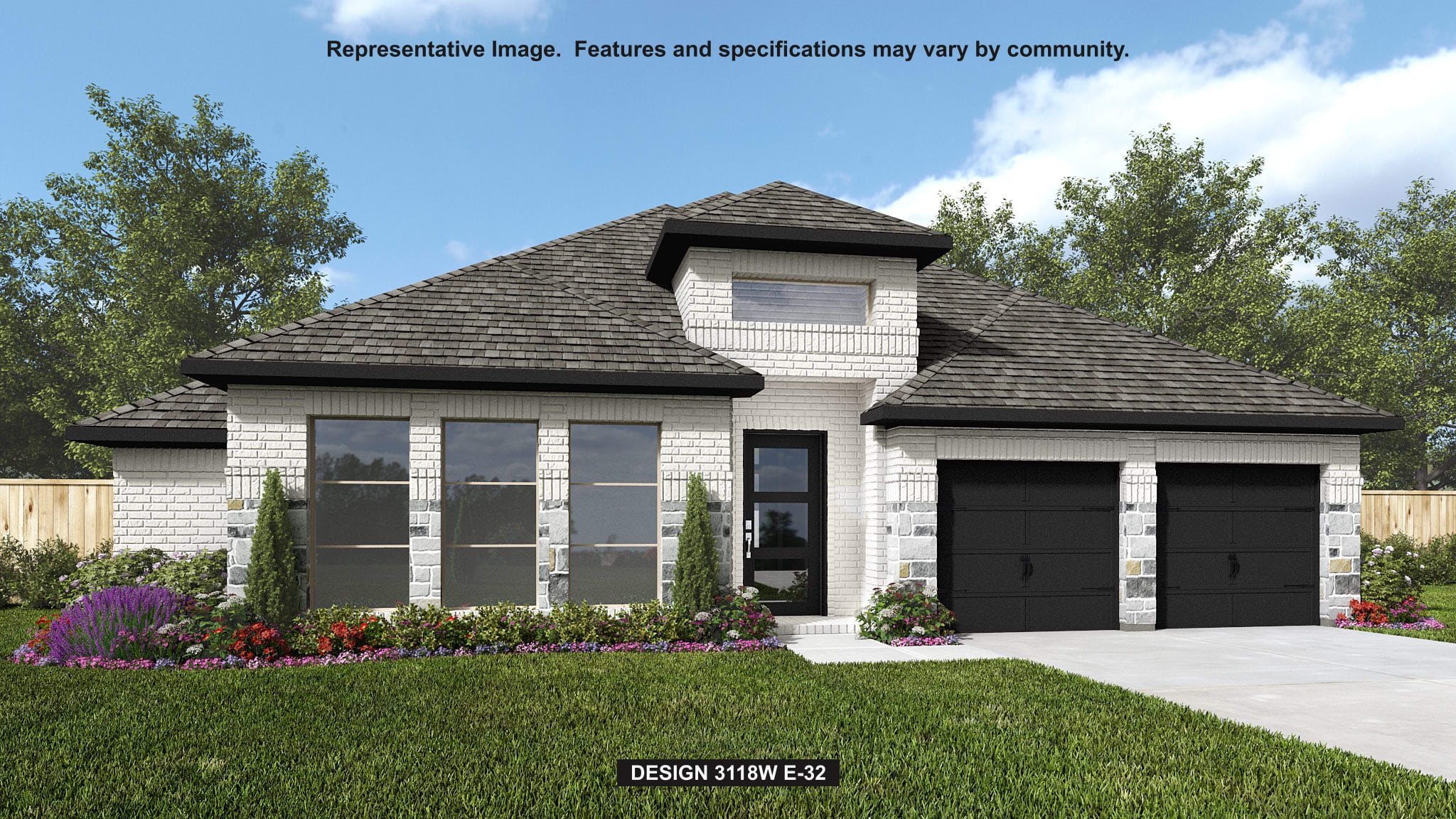 1032 Sunset Hill Way Georgetown, TX 78628 - Photo 1 of 14