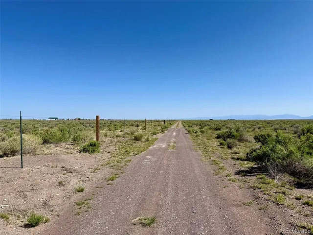 a view of beach and ocean