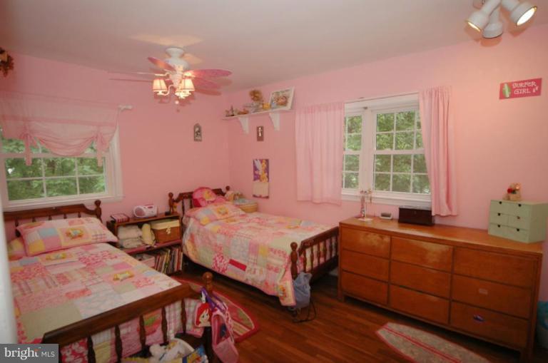 Bedroom #3