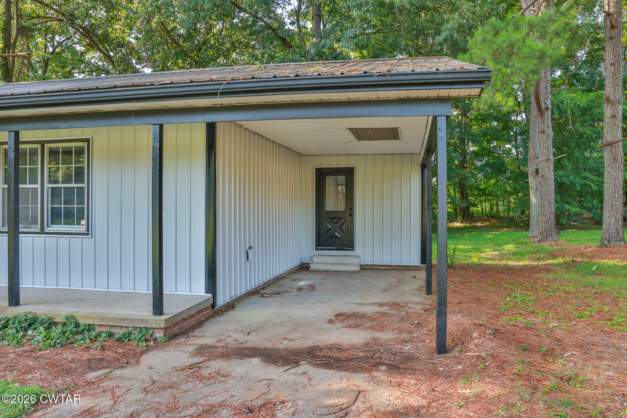 124 Aztec Street Martin, TN 38237 - Photo 5 of 18 FT8A8697