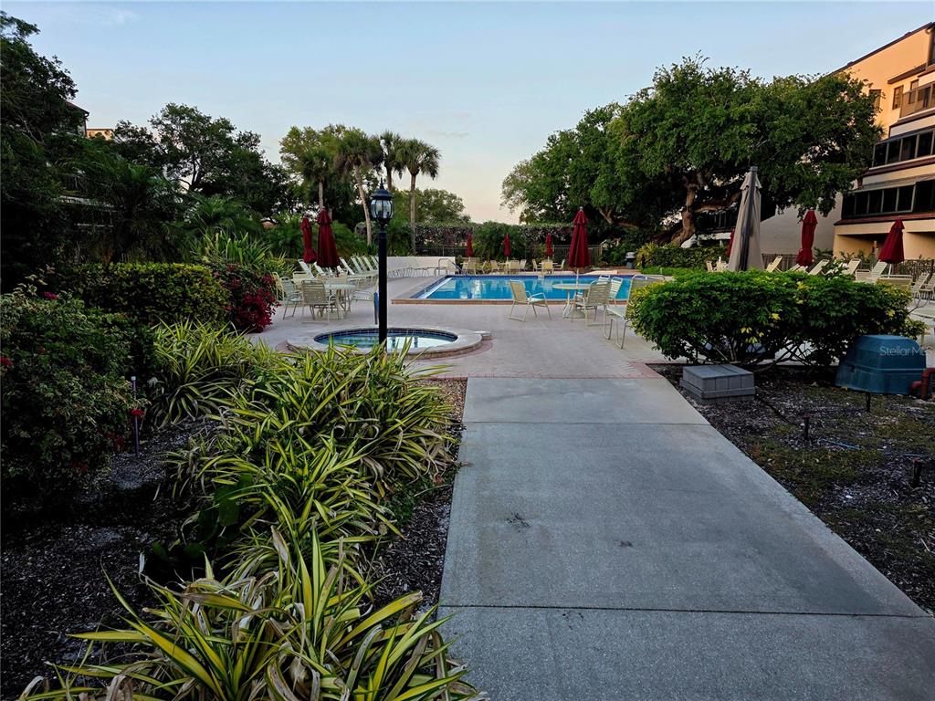 6266 Midnight Pass Road, Unit 404 Sarasota, FL 34242 - Photo 68 of 74