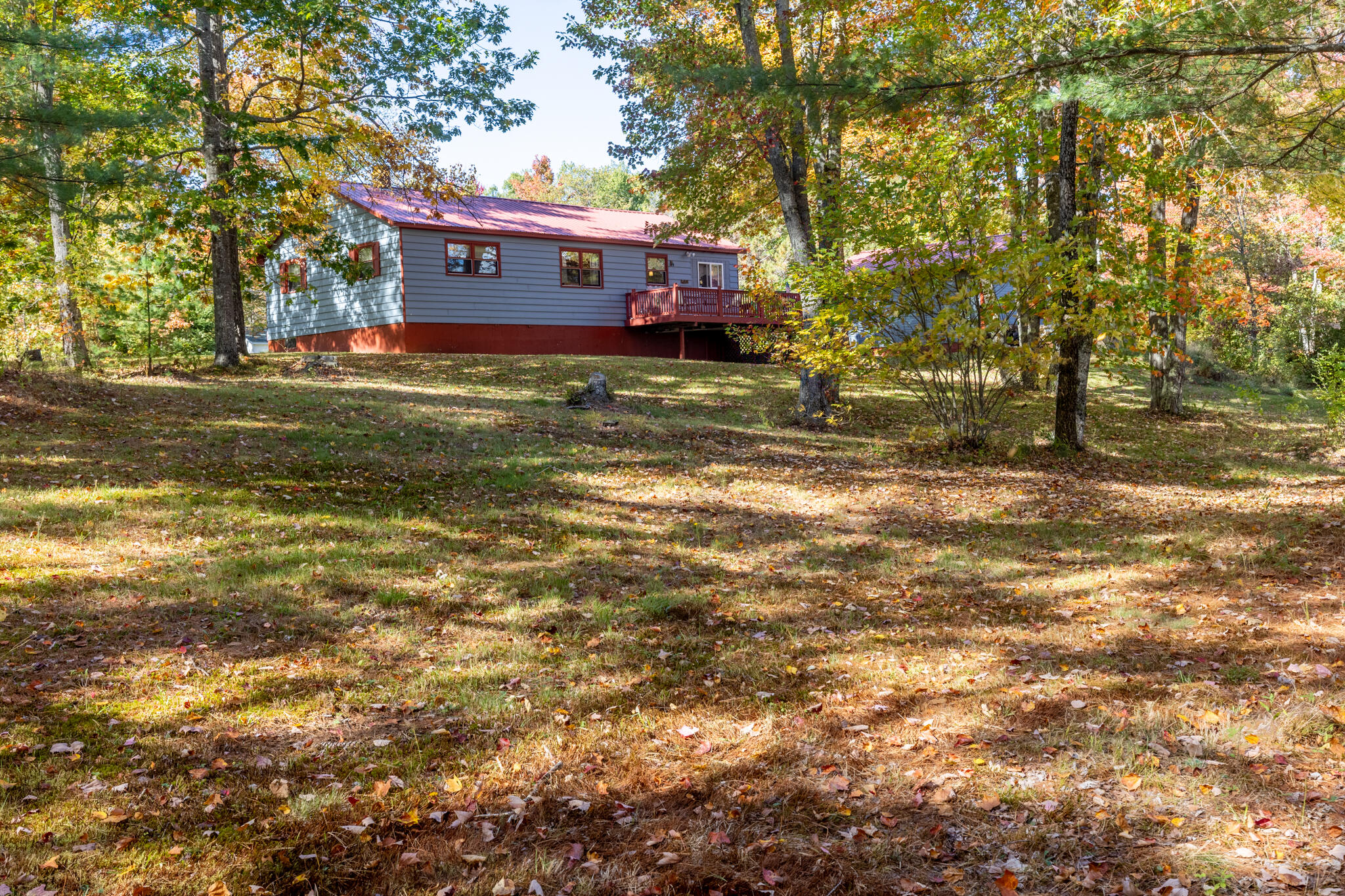 105 River Road Howland, ME 04448 - Photo 16 of 57