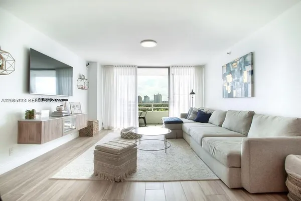 $2,850 | 20225 Northeast 34th Court, Unit 1016, Aventura, FL 33180