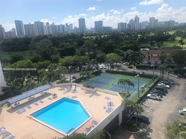 $2,850 | 20225 Northeast 34th Court, Unit 1016, Aventura, FL 33180