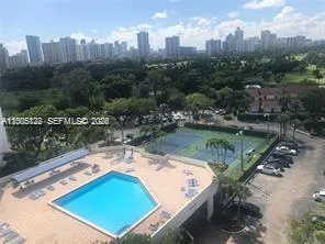 $2,850 | 20225 Northeast 34th Court, Unit 1016, Aventura, FL 33180