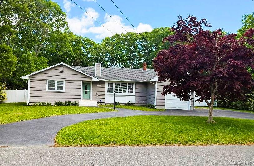 36 Matthews Drive Remsenburg, NY 11960 - Photo 3 of 21