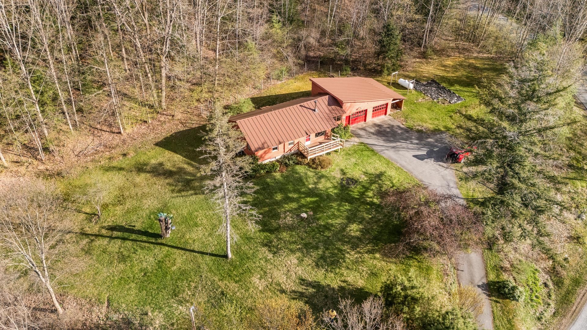 596 Willow Brook Road Plainfield, NH 03781 - Photo 2 of 15 Gallery Image 2