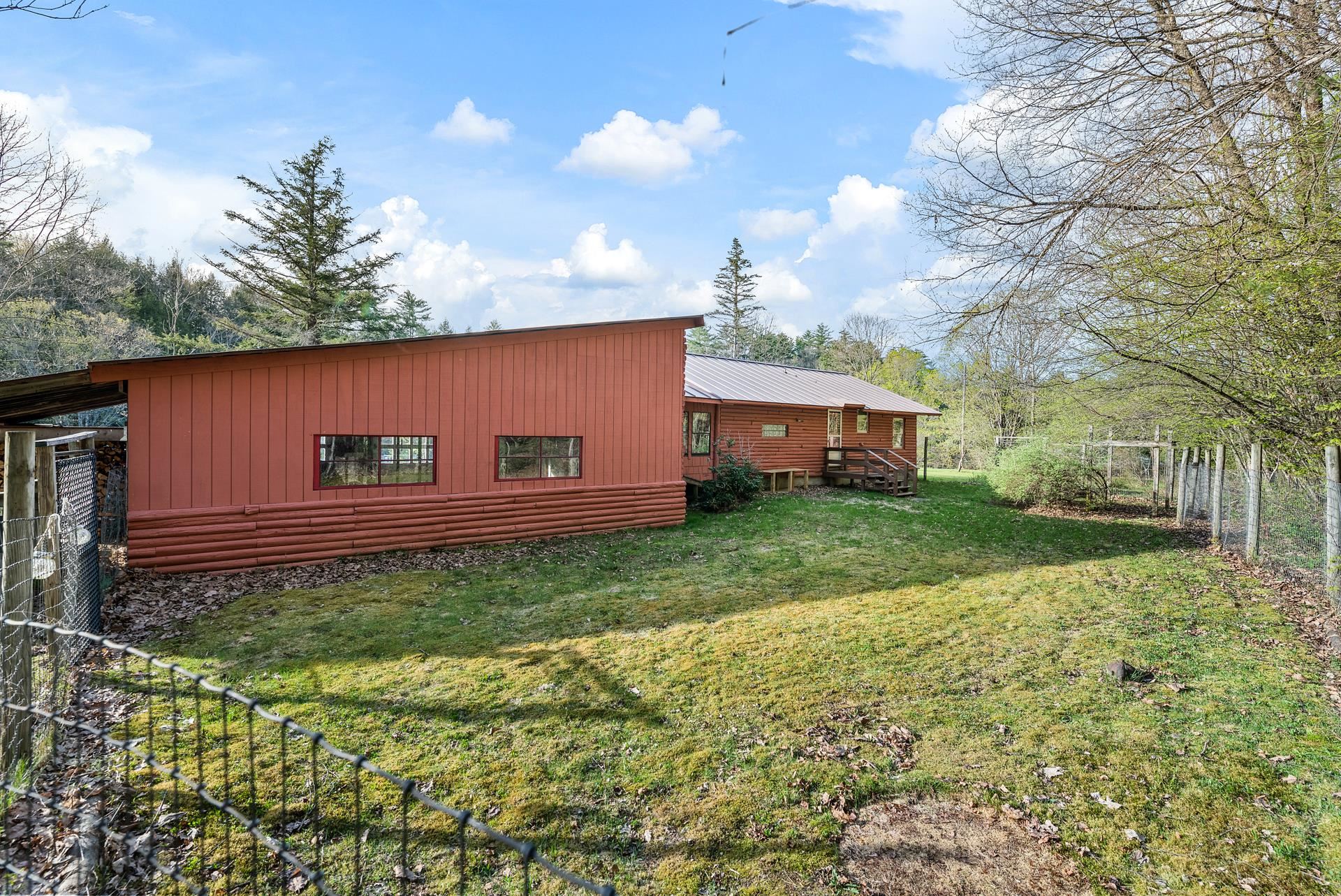 596 Willow Brook Road Plainfield, NH 03781 - Photo 8 of 15 Gallery Image 8