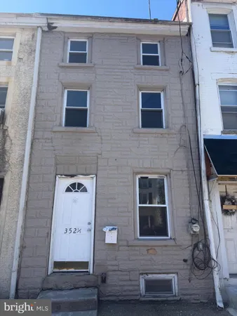 $1,750 | 352 1/2 East Airy Street, Norristown, PA 19401