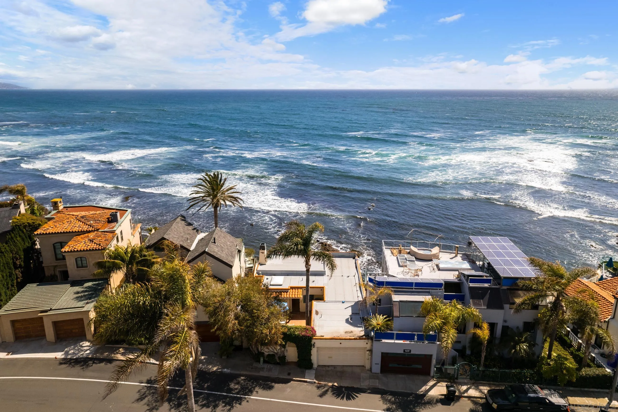 5650 Dolphin Place La Jolla, CA 92037 - Photo 48 of 54 a view of a lake