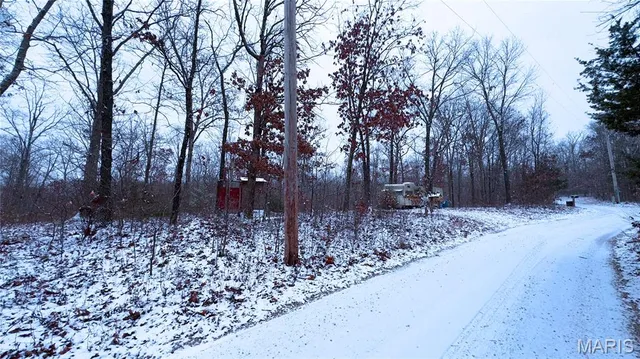 $70,000 | 0 Foxtrot Road, Cadet, MO 63630