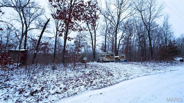 $70,000 | 0 Foxtrot Road, Cadet, MO 63630