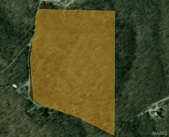 $70,000 | 0 Foxtrot Road, Cadet, MO 63630