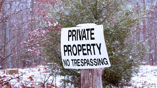 $70,000 | 0 Foxtrot Road, Cadet, MO 63630