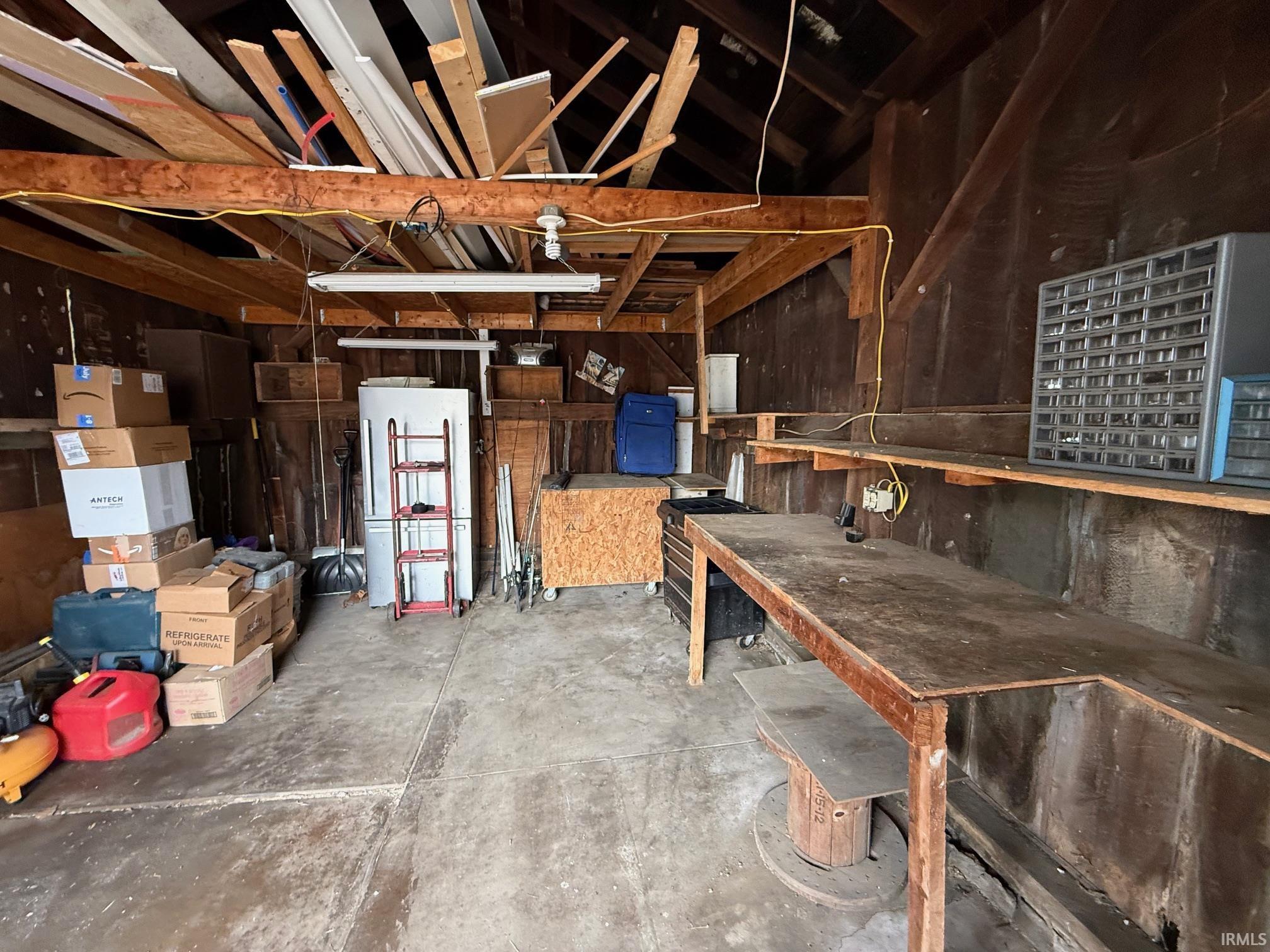 519 East Franklin Street Delphi, IN 46923 - Photo 30 of 33