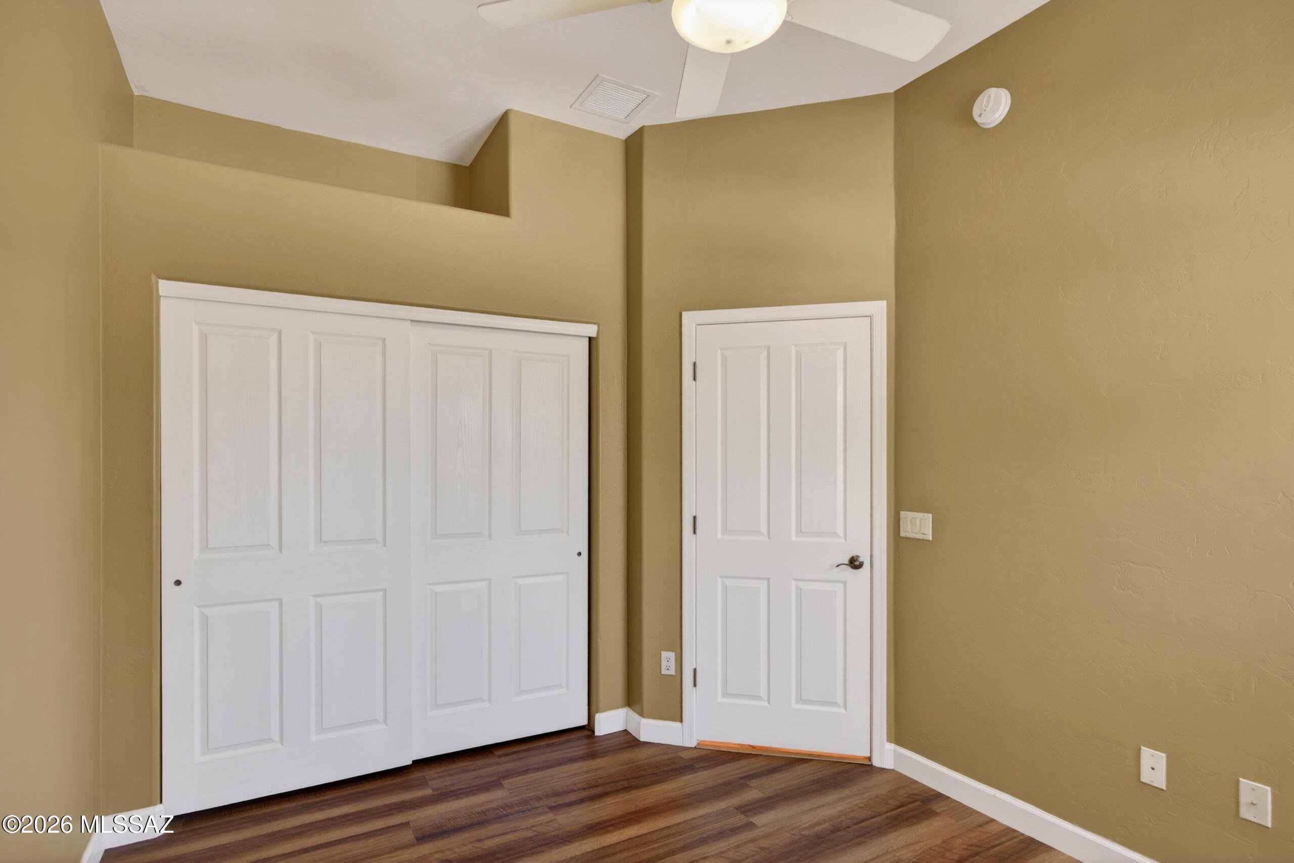 10831 South Heart Break Ridge Place Vail, AZ 85641 - Photo 17 of 41 Bedroom 2