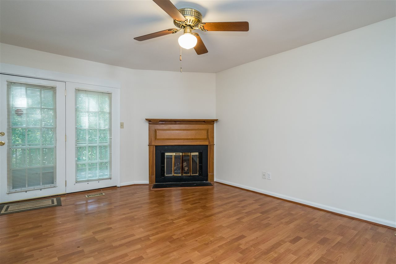 1921 Gorman Street Raleigh, NC 27606 - Photo 4 of 30 Living Room
