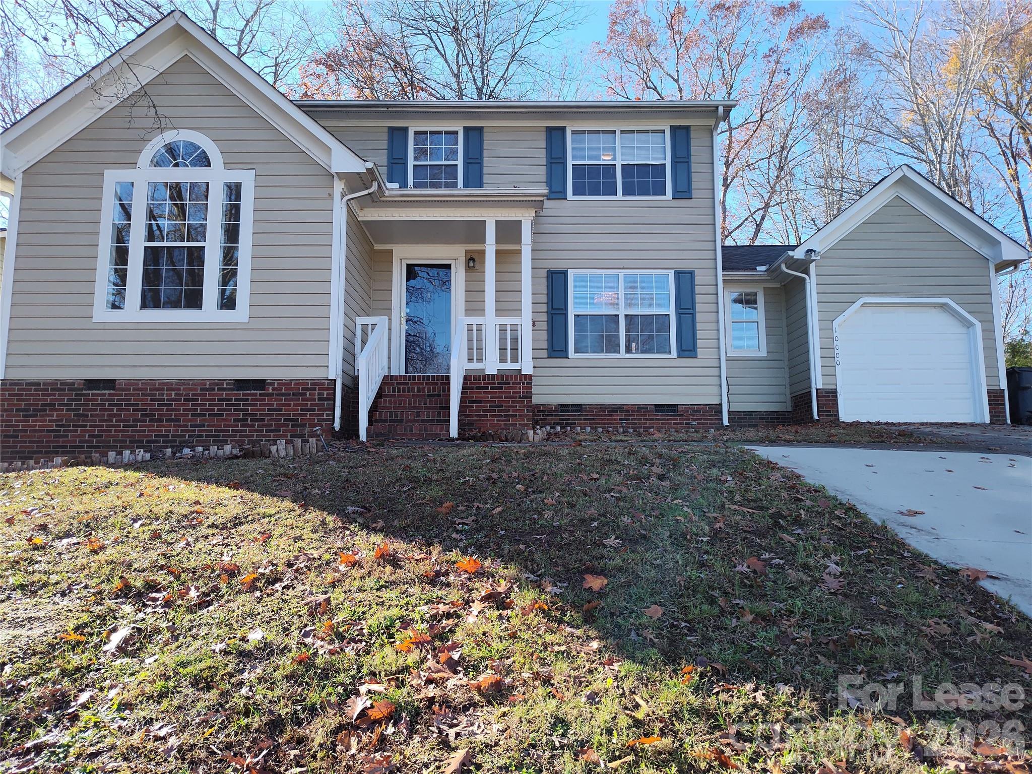 10000 Dunfries Road Matthews, NC 28105 - Photo 1 of 19