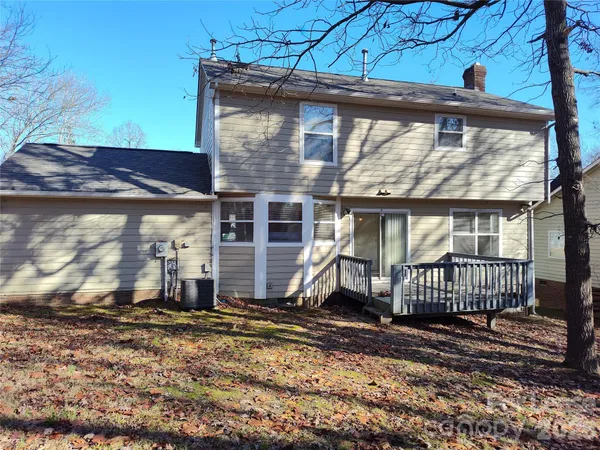 $1,895 | 10000 Dunfries Road, Matthews, NC 28105