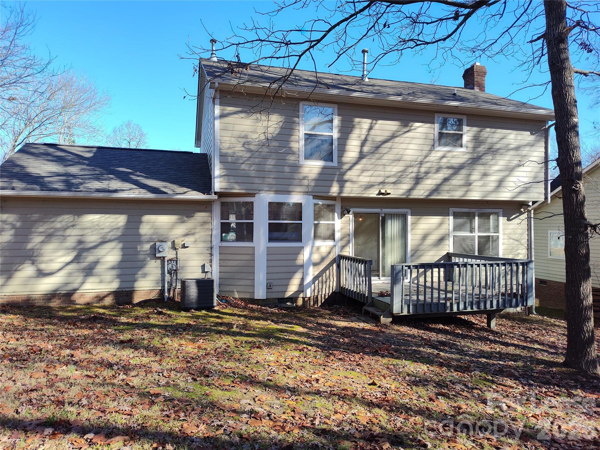 10000 Dunfries Road Matthews, NC 28105 - Photo 18 of 19